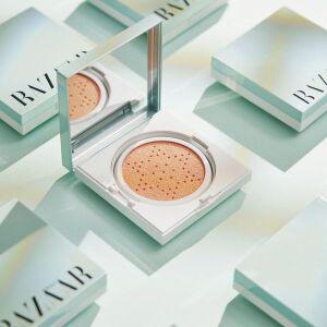 [하퍼스바자]하퍼스 바자 스킨 핏 루미너스 선쿠션 (본품)