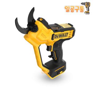 디월트 20V 충전 무선 전지가위 DCMPP568N (기계만)