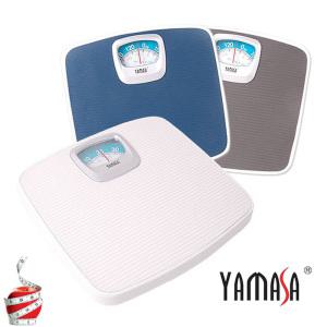 야마사 아날로그 바늘 체중계 YA-2016 색상랜덤발송