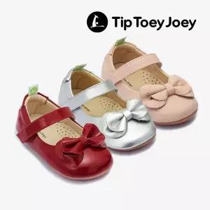 [보리보리/팁토이조이]풀아웃솔 뉴팬시F 모음 아기 유아 걸음마신발