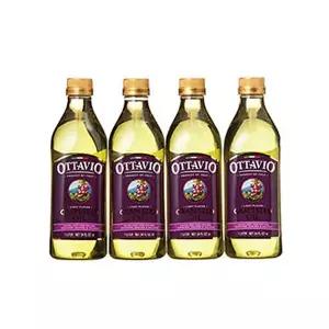 [하프클럽/코스트코]코스트코 OTTAVIO 포도씨유 1Lx4개