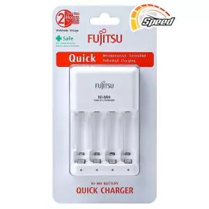 충전지 AAA/AA 고속 충전기 FCT344