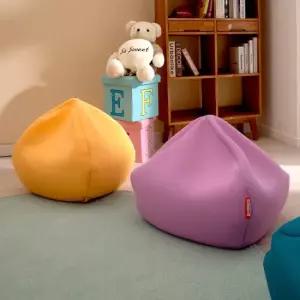 아트박스 보니타빈백 주니어빈백 유아빈백 코미O L.O.V.E 빈백 에어매쉬)