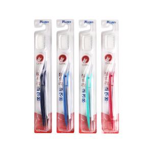 플라콘 울트라 교정용 칫솔 20P