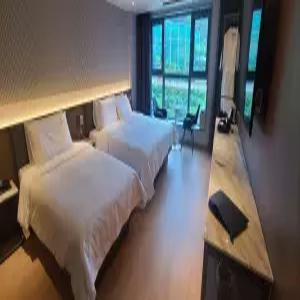 [경남 모텔] 거제도 B&B HOTEL (거제,통영,고성)