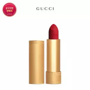 [롯데백화점]구찌 루즈 아 레브르 매트