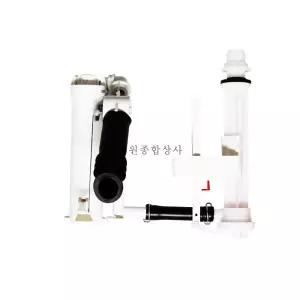 아메리칸스탠다드 원피스양변기부속 볼탑+분사펌프 보스톤 전용