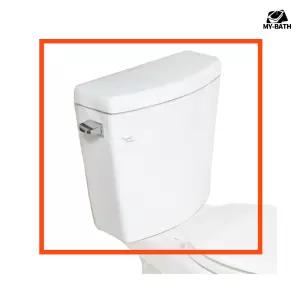 안전 포장 [양변기 물탱크 ] 사이즈 형태 맞으면 타사 양변기에도 호환 가능 / 페이지내 설명 확인 필수 / 변기 물탱크 파손 / 물통 깨짐 / 양변기 상부만 AC 101