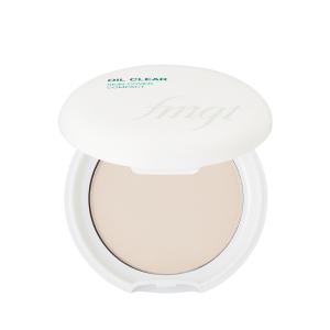 더페이스샵 오일클리어 스킨 팩트 9g