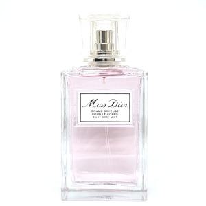 [DIOR] 미스 디올 실키 바디 미스트 100ml