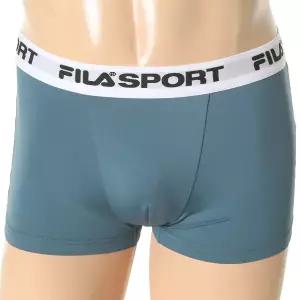 [롯데백화점]휠라언더웨어 휠라 화이트밴드 남성드로즈 DRG1613MBBO