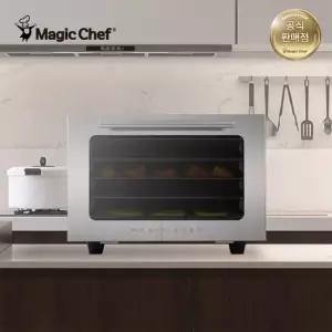 매직쉐프 프리미엄 5단 올스텐 식품건조기 야채 과일 간식 MFD-T500S