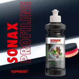 소낙스 프로피라인 퍼펙트 피니쉬 250ml