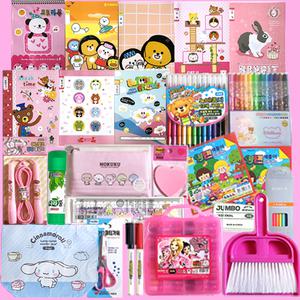 문구세트 학용품세트 입학선물 신학기준비물 초등학생입학준비물 남아 여아