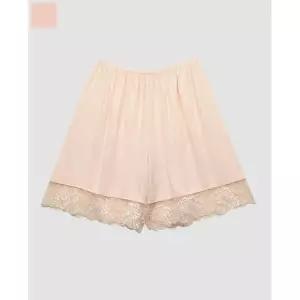 [오노마] ONM 여유핏 시원한 5부 속바지 슬립 (S10381656)