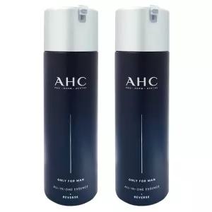 AHC 온리 포맨 올인원 에센스 200ml 2개
