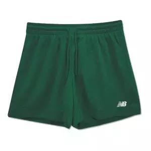 [뉴발란스] 4부 메쉬 숏팬츠(NBNVE2S02140) 반바지