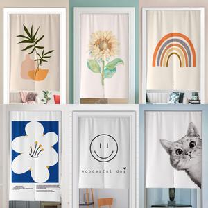 가림막커튼 50종 3size 가리개커튼 파티션 바란스 가림천 공간분리