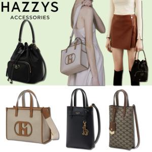 국내매장 정품 헤지스 여성가방 버킷백 마이크로백 미니크로스백 토트백 HIBA3F303BK HIWA4E897G2