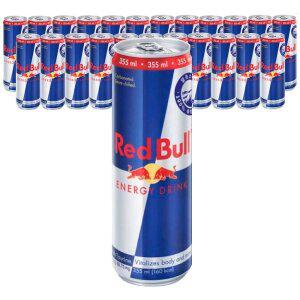 [기타]동서 레드불 에너지 드링크 355ml x 48캔