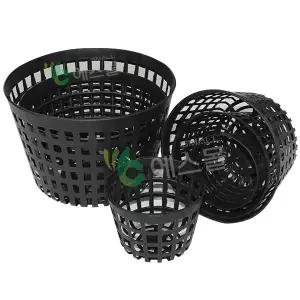 망포트 폿트 육묘 모종 플라스틱 화분 비닐 구근 삽목