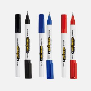 [모나미] 가는글씨용 네임펜(X-FINE)