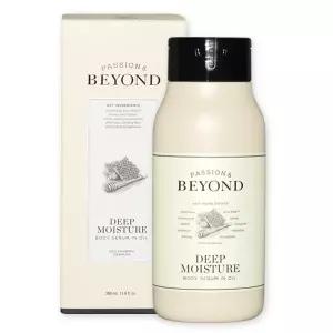 [하프클럽/이자녹스]비욘드 딥 모이스처 바디 세럼 인 오일 350ml