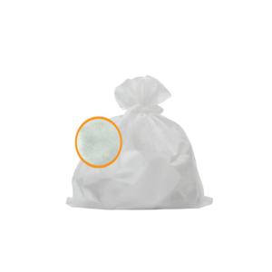 일회용추출보자기 pp 80x90cm 100장 부직포 다시국물팩 육수망 한약달임 걸름망 중탕자루