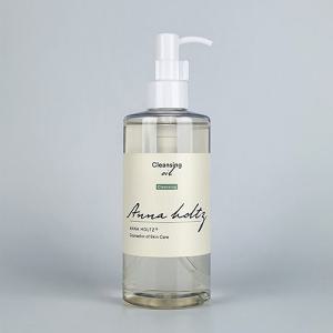 안나홀츠 메이크업 블랙헤드 클렌징오일 300ml