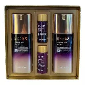 토니모리 바이오 이엑스 옴므 2종류중 선택세트 스킨로션 130ml+스킨로션 20ml_동수원점 189730