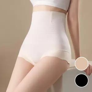 여성 똥배 아랫배 뱃살 감쪽같은 보정 압박 웨딩 촬영 마술 팬티 속옷 거들