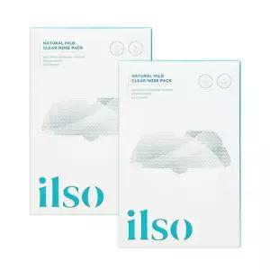 일소_네추럴 마일드 클리어 노우즈 팩 7g 10매