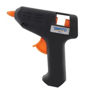 스마토-핫멜트 글루건 일반형 SM-HG10 10W (1EA)/가정용/공예용/접착건