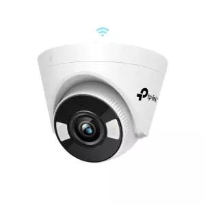 티피링크 VIGI C440-W 4MP 무선 Wi-Fi 터렛형 야간 풀컬러 CCTV 네트워크 감시 카메라