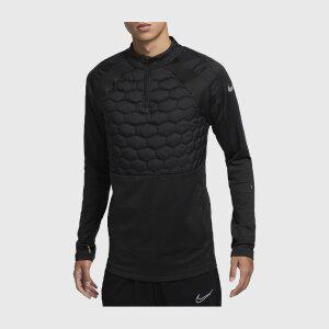 [나이키] 스트라이크 남성 써마 핏 축구 드릴 탑 FZ0567-010