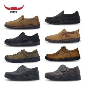 BFL 발편한 남성 캐주얼화 로퍼 가벼운 정장 구두 단화