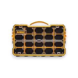디월트 20컴포넌트 부품함 피스함 볼트함 DWST14830 피스통 전문가용 공구함