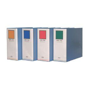 2공파이프바인더9cm 상철 P219-7Cm A4 가로형 (431081)