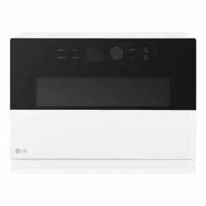LG전자 오브제 광파오븐 MLJ32HWS 에센스화이트