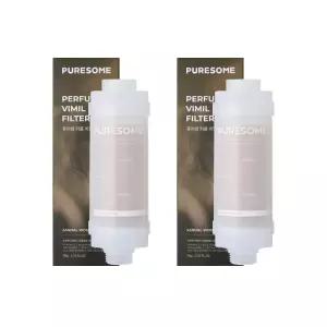 퍼퓸 비밀필터 샌달우드 2개