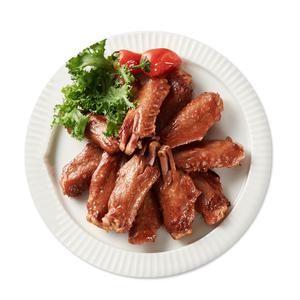 신선한 오리훈제날개 1kg