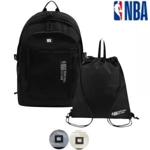 [롯데백화점]엔비에이 남여공용 누에보 짐색 세트 백팩 가방 (N255AB011P)