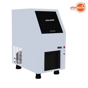 애프터눈 DIM-070CI 조각얼음 제빙기 주방용 듀얼 디지털 온도센서 급속 냉각 시스템