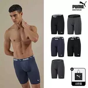 [푸마][푸마] 남성 롱드로즈 다크에디션 5종세트