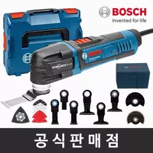 [보쉬] 정품 GOP 30-28 속도조절 유선멀티커터 만능컷터 멀티툴 스타락플러스 보쉬공구