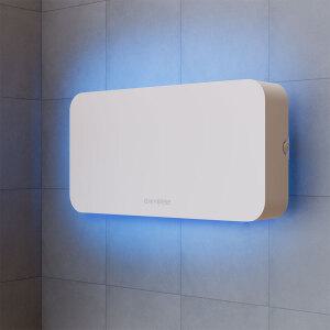 레이버스 해충퇴치기 포충기 벌레 BL램프 24W 식당  카페 미용실 네일샵 개업선물