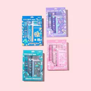 빅키드 키즈  어린이 학용품  문구 선물 세트 VER.2