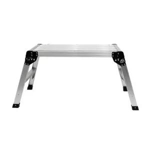 툴콘 도배 드릴 지지해주는 가볍고 튼튼하게 미장 우마사다리 10 TWP