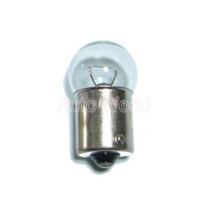 24v 12w 꼬마 싱글시그널전구 미등전구 번호판