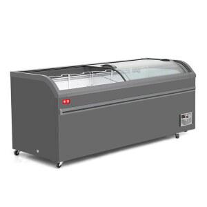 반찬가게 정육점 냉장고 쇼케이스 반찬 냉장 평대 냉동고 진열